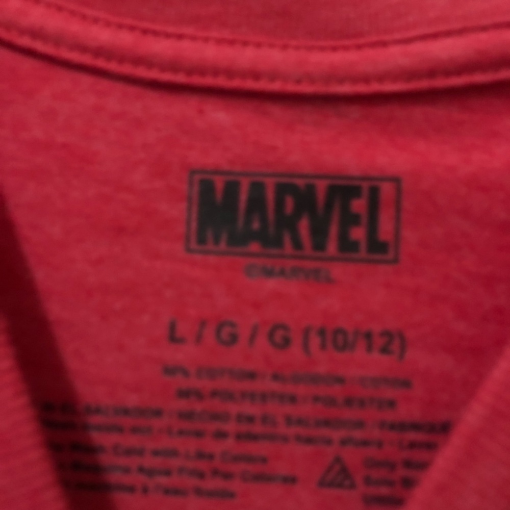 Marvel - Picture 3 of 3
